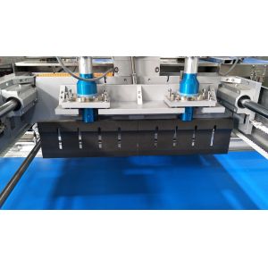 automated commercial ultrasonic for brownie toast bread slicer cutter