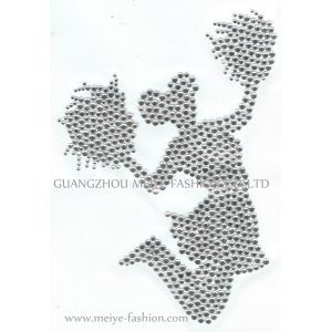 Quality Heat transfer, Hot fix motif, Motif, Transfer, Rhinestone, Crystal for sale