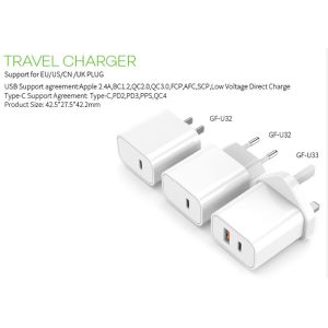 Quality TRAVEL CHARGER for sale