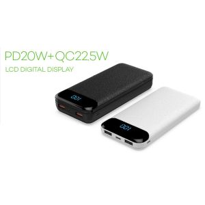 Quality CHARGER-PD20W+QC22.5W LCD DIGITAL DISPLAY for sale
