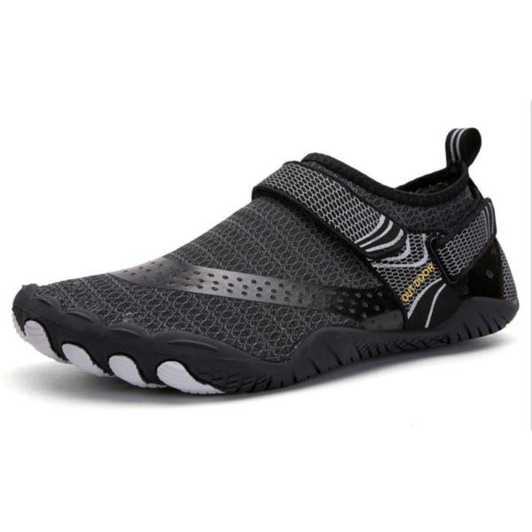 Buy Swimming Quickdrying Aqua Barefoot Shoes Men Use Custom Design at wholesale prices
