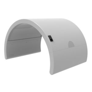 Medical equipment infrared physiotherapy instrument research and development