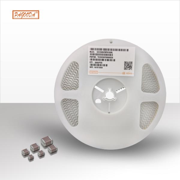 Buy 104 capacitor 105 chip capacitor at wholesale prices