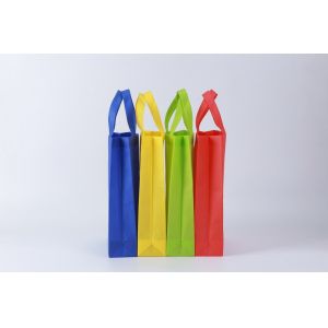 Quality New Reusable Nonwoven Bag for sale