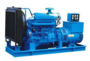 Buy Generating Sets SHANGCHAI at wholesale prices