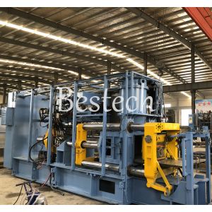 Buy cheap Vertical Flaskless Sand Molding Machine from wholesalers