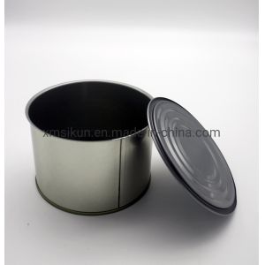 Factory Wholesale 950# Tinplate Canned Food Grade Tin Can