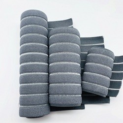 Factory fish silk cotton elastic band for medical tape pregnant woman abdominal