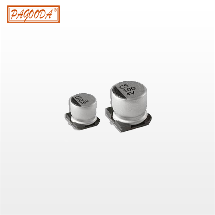 Factory direct aluminum electrolytic capacitors