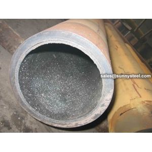 China Ceramic-Lined Carbon Steel Pipe on sale