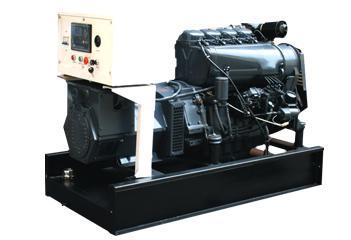 Buy Generating Sets DEUTZ at wholesale prices