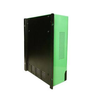 New Design MPPT High Effciency Solar Panel Tracking Charger Controller