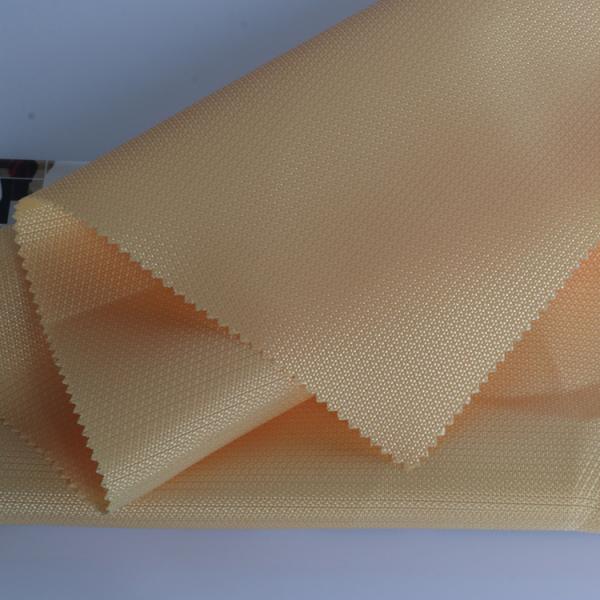 Buy 300*400 recycled polyester jacquard chain is stain resistant for tablecloth//shower curtain at wholesale prices