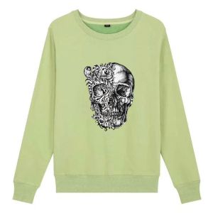 Custom Printed Transfer Clothing Screen Printing For Garment