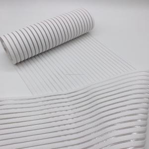 Spandex Breathable Elastic Band for Medical High Quality Polyester 250MM Shoes