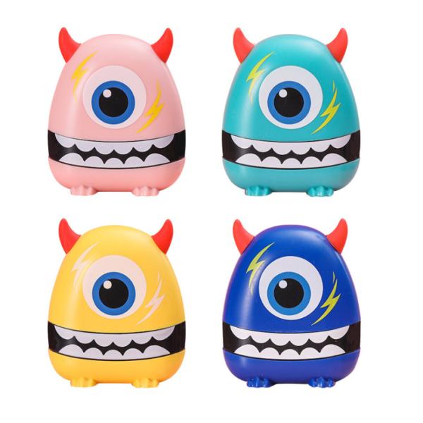 Buy Top Quality Cartoon Baby Name Kids Rubber Toy Stamp at wholesale prices