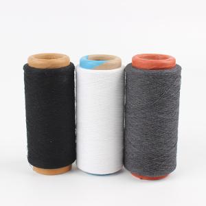 Ne 80s/1 60s/1 50s/1 40s/1 100% Cotton Combed Compact Contamination Free Yarn