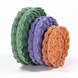 Garment accessory 2cm stretch lace band hollow out lace ribbon sewing lace