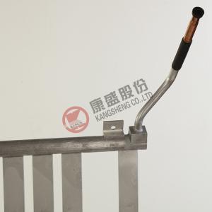 Heat Pump Water Heater Component Condenser Micro-Channel