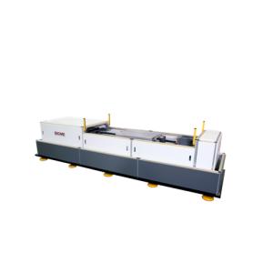 Quality KRD12 Pneumatic Horizontal Shock Test System for sale