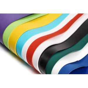 Polyurethane PU TPU plastic foam rolls Heat Transfer Film
