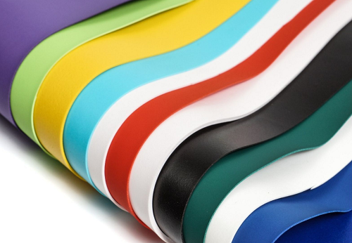 Buy Polyurethane PU TPU plastic foam rolls Heat Transfer Film at wholesale prices