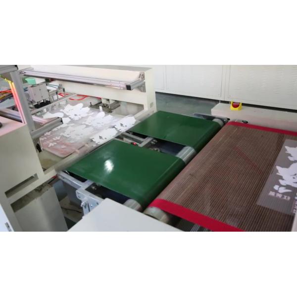Buy custom Transfer Clothing Screen Printing for garment at wholesale prices