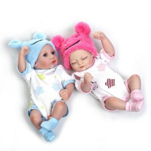 28cm Reborn Baby Doll