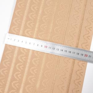 Custom woven breathable elastic webbing strap for medical bandage 210mm