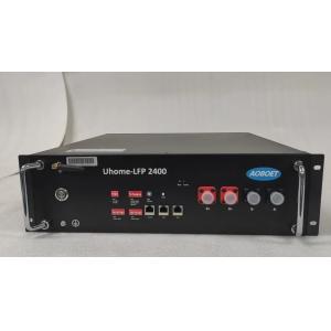 with 6000cycles and 10years warranty 50 kwh 24v 60 volt home solar system with