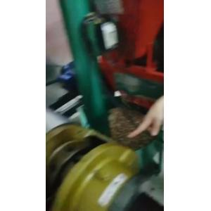 China ediable peanut cottonseed cooking vegetable screw oil press line machine on sale