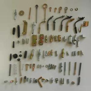 Automobile, motorcycle control cable accessories, heterosexual customized