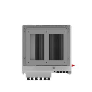 A01 Hot Selling 3kw 3kva 5kw 5.5kw 8kw 10kw low frequency 48v 2 dual mppt 3