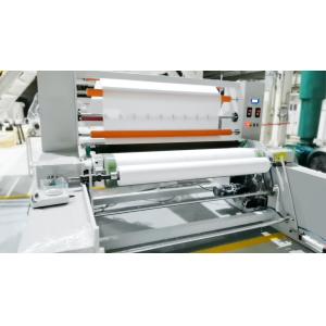 1600mm Ssms PP Spunbond Nonwoven Fabric Machine Manufacture Nonwoven Fabric for