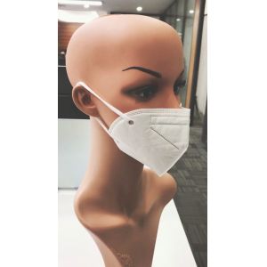 Quality Mask FFP2 nano FFP2-Maske Hersteller Mascherinerin Meltblown FFP2 KN95 Custom Logo for sale
