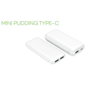 Quality CHARGER-MINI PUDDING TYPE-C for sale