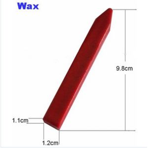 Traditioanl Wax Stick for wedding invtitations