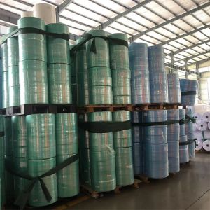 Medical Used 100% Polypropylene PP Non Woven Fabric