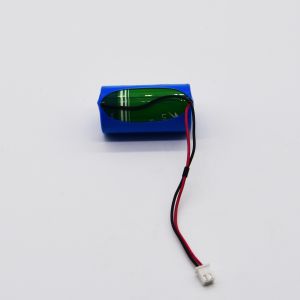 Power Tools 3.6v Li Ion Lithium Battery For Flow Meter Instrument
