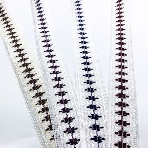 Jacquard Sports Durable 100% Polyester Home Textile Shoes Bags Garment jacquard