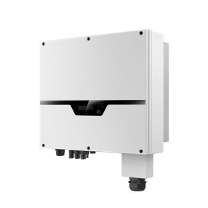 Solar energy inverter about 20KW Reverse control integrated machine