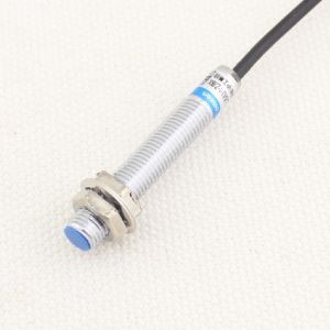 LJ8A3-1-Z/BX 1.5mm DC type NO NPN inductive proximity sensor