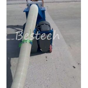 Concrete Floor Shot Blasting Machine Price Discount