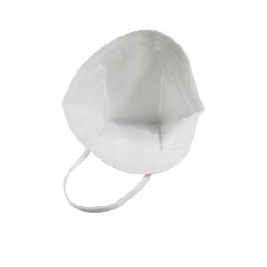 S&J 5 Layers Wholesales KN95 Disposable Respirator Face Dust Mask Indoor