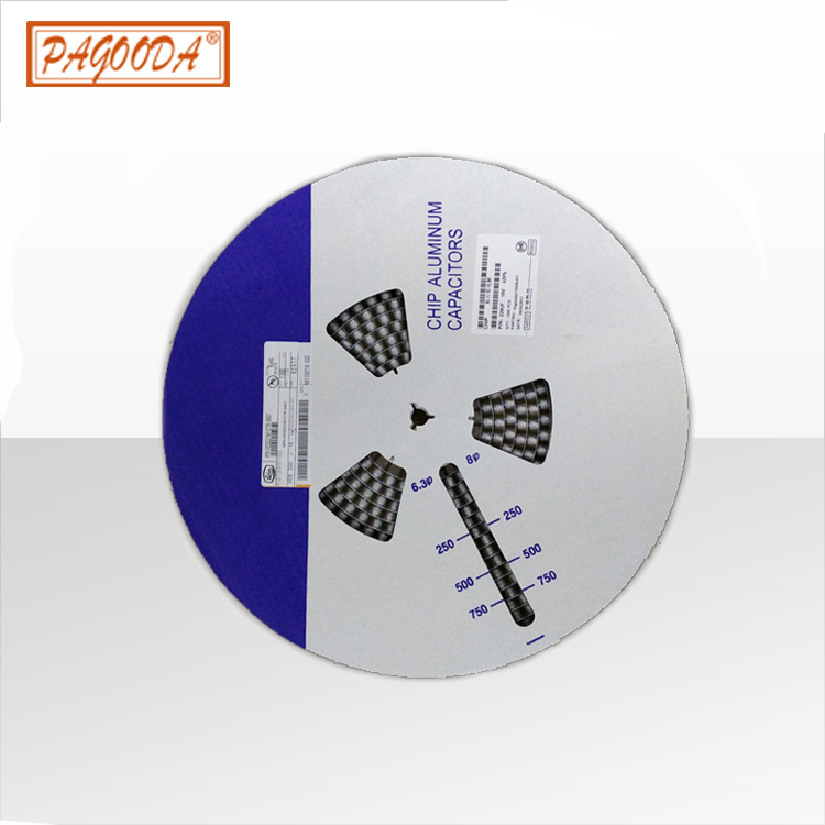 Factory direct aluminum electrolytic capacitors