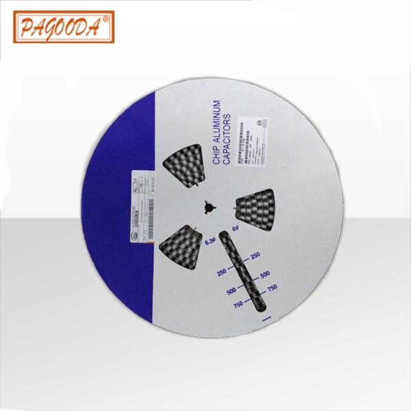 Buy Factory direct aluminum electrolytic capacitors at wholesale prices