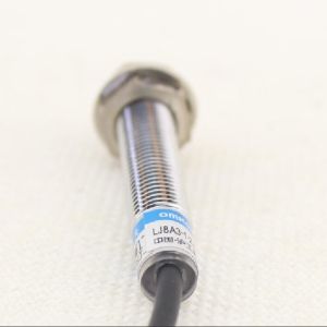 LJ8A3-1-Z/BX 1.5mm DC type NO NPN inductive proximity sensor