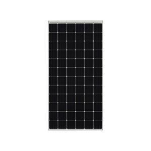 Black Flexible Hybrid Solar Power System Pv Solar Panel 10.41a To 10.69a