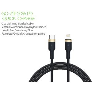Quality GC-71P 20W PD QUICK CHARGE for sale