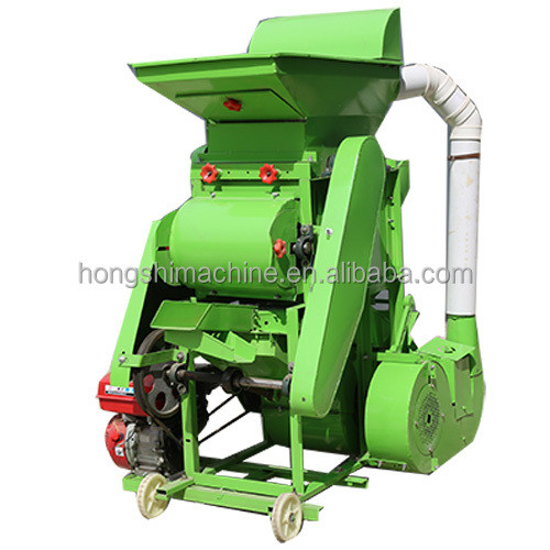 Wholesale diesel peanut peeling machine/groundnut peeler sheller/peanut